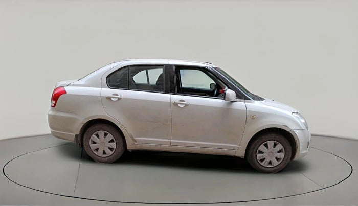 2011 Maruti Swift Dzire VXI, Petrol, Manual, 68,257 km, exterior