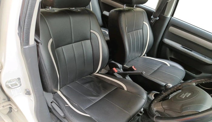 2011 Maruti Swift Dzire VXI, Petrol, Manual, 68,257 km, interior