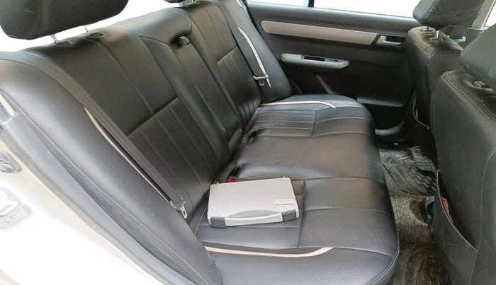 2011 Maruti Swift Dzire VXI, Petrol, Manual, 68,257 km, interior