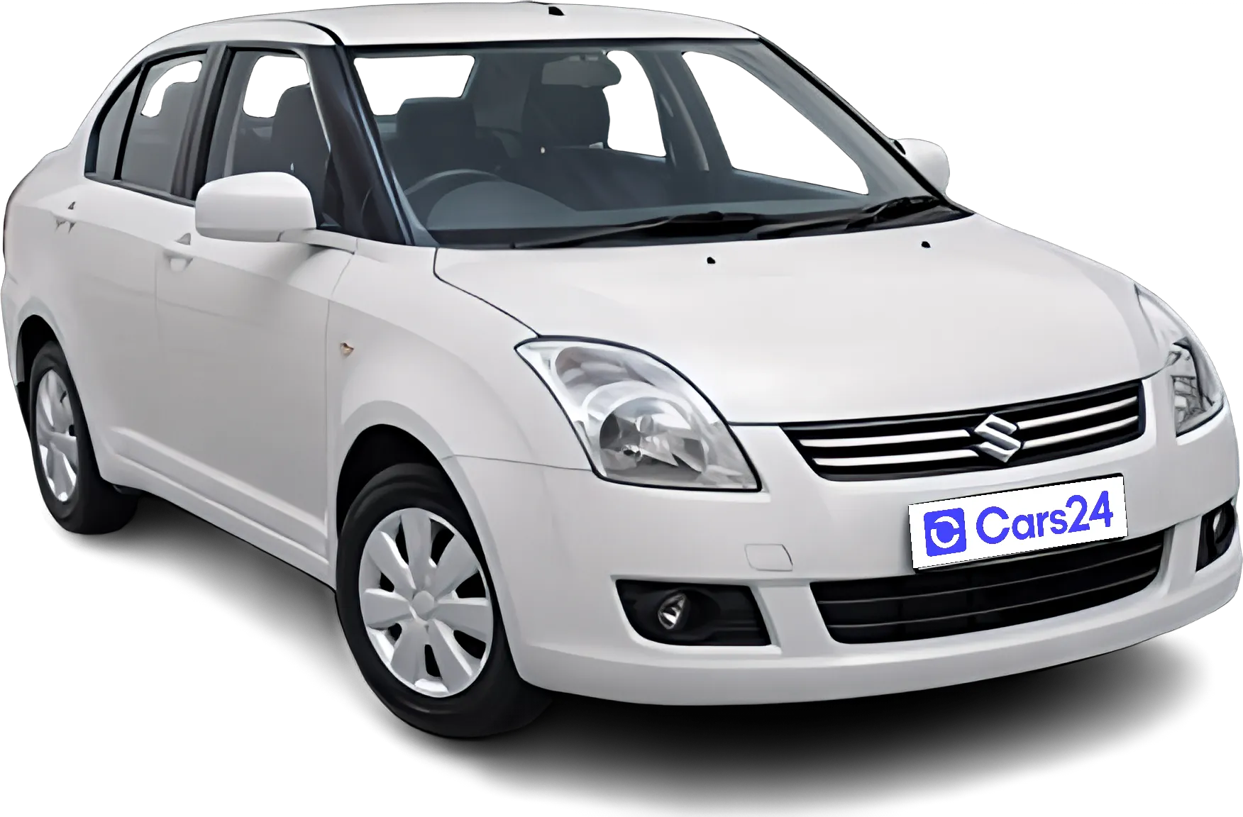 2011 Maruti Swift Dzire - Sedan - Petrol - Manual - ₹1.16 lakh