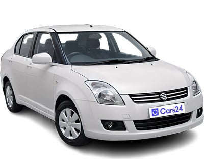 2011 Maruti Swift Dzire - Sedan - Petrol - Manual - ₹1.16 lakh