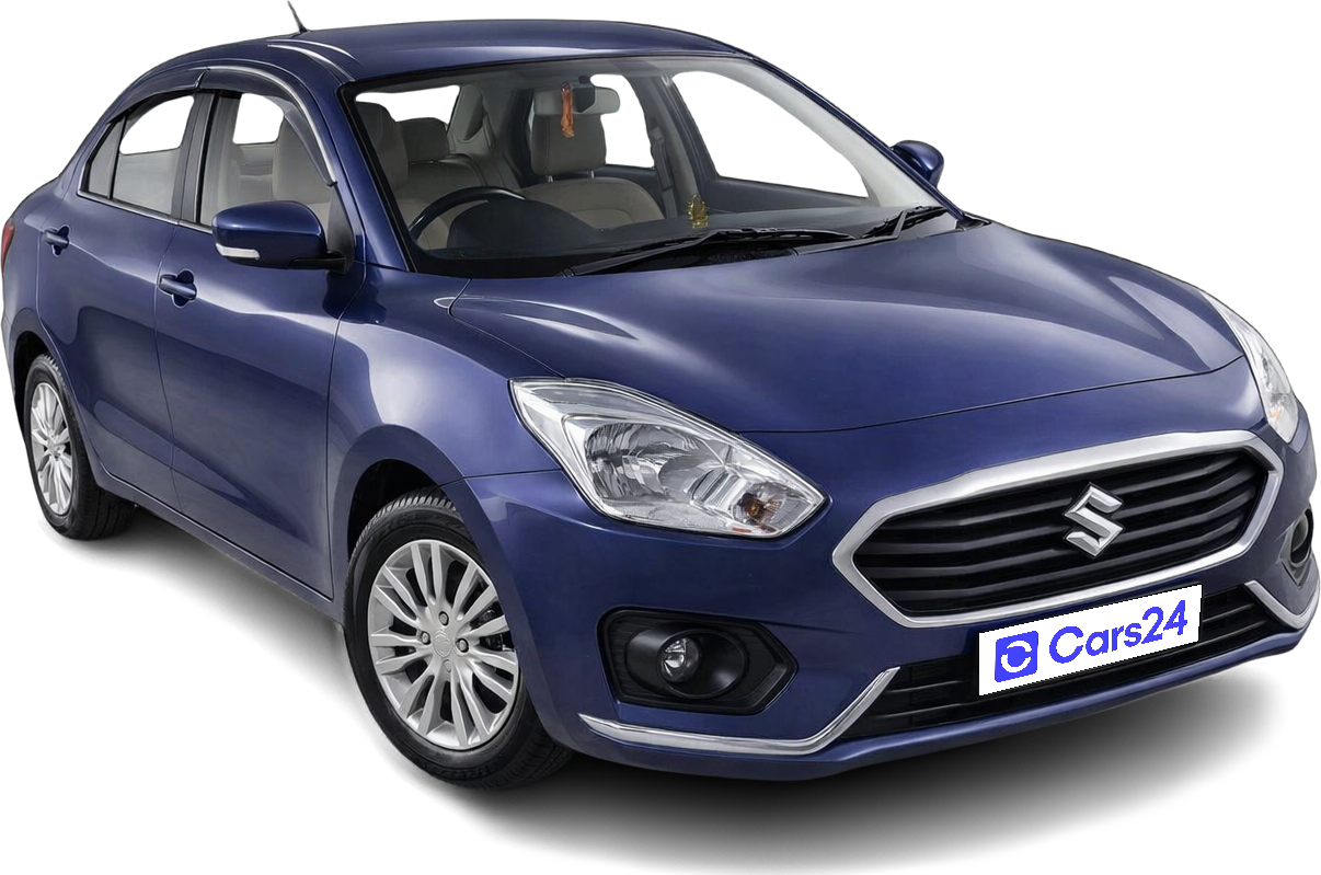 2019 Maruti Dzire - Sedan - CNG - Automatic - ₹4.50 lakh