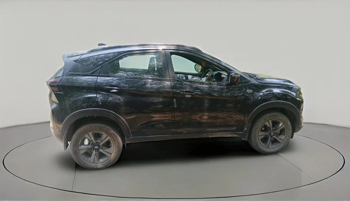 2024 Tata NEXON CREATIVE PLUS 1.2 REVOTRON 6 AMT DT, Petrol, Automatic, 28,632 km, exterior