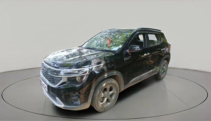 2024 KIA SELTOS  HTK PLUS 1.5 PETROL MT, Petrol, Manual, 32,651 km, exterior