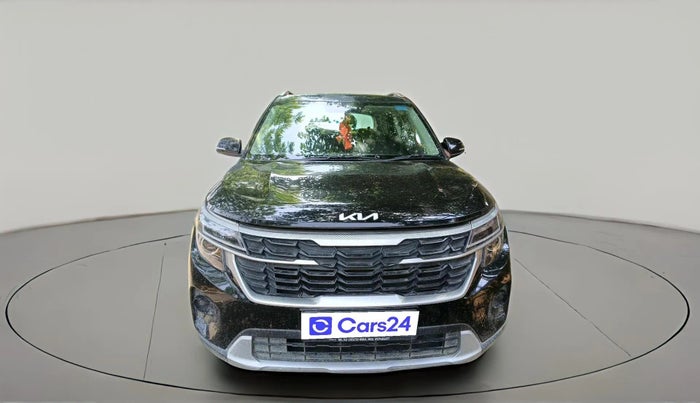2024 KIA SELTOS  HTK PLUS 1.5 PETROL MT, Petrol, Manual, 32,651 km, exterior