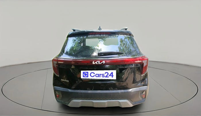 2024 KIA SELTOS  HTK PLUS 1.5 PETROL MT, Petrol, Manual, 32,651 km, exterior