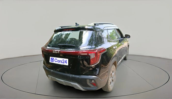 2024 KIA SELTOS  HTK PLUS 1.5 PETROL MT, Petrol, Manual, 32,651 km, exterior