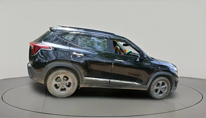 2024 KIA SELTOS  HTK PLUS 1.5 PETROL MT, Petrol, Manual, 32,651 km, exterior