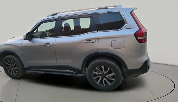 2022 Mahindra SCORPIO-N Z8 L DIESEL AT 2WD 6 STR, Diesel, Automatic, 1,00,177 km, exterior