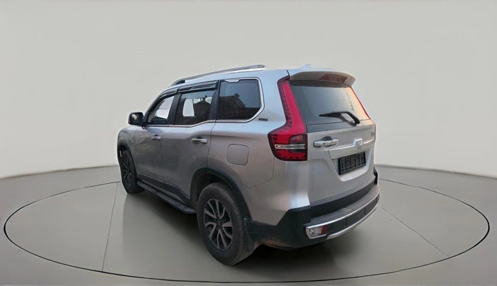 2022 Mahindra SCORPIO-N Z8 L DIESEL AT 2WD 6 STR, Diesel, Automatic, 1,00,177 km, exterior