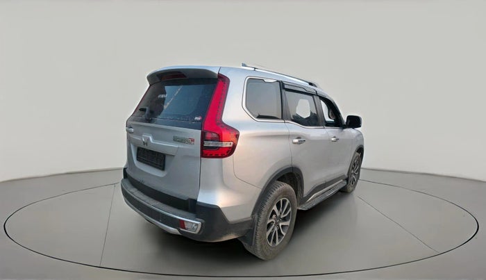 2022 Mahindra SCORPIO-N Z8 L DIESEL AT 2WD 6 STR, Diesel, Automatic, 1,00,177 km, exterior