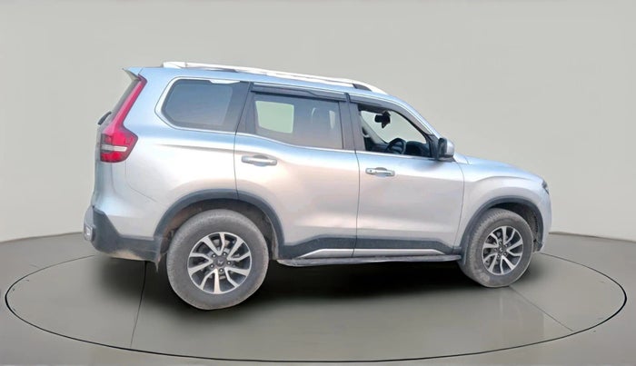 2022 Mahindra SCORPIO-N Z8 L DIESEL AT 2WD 6 STR, Diesel, Automatic, 1,00,177 km, exterior