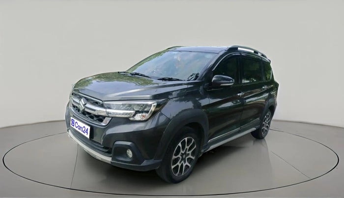 2023 Maruti XL6 ZETA CNG, CNG, Manual, 78,344 km, exterior