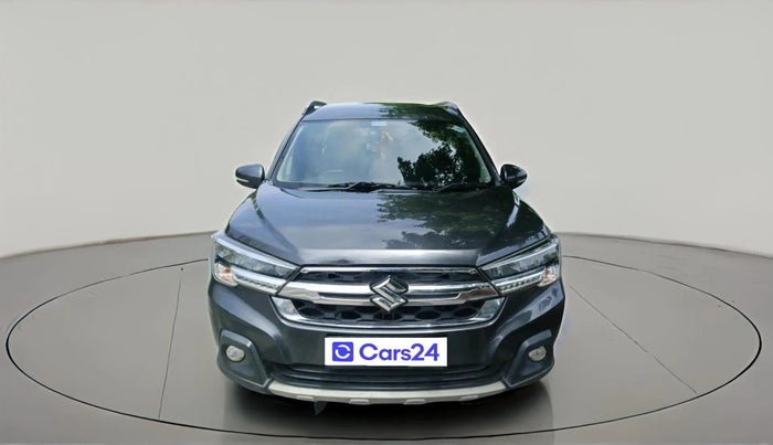 2023 Maruti XL6 ZETA CNG, CNG, Manual, 78,344 km, exterior