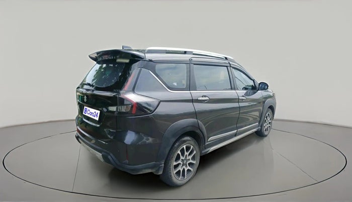 2023 Maruti XL6 ZETA CNG, CNG, Manual, 78,344 km, exterior