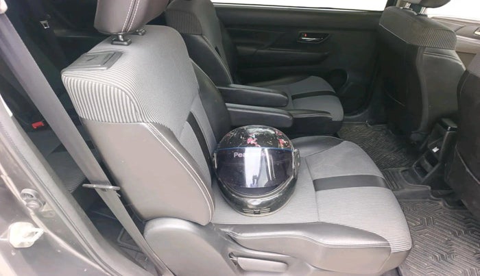 2023 Maruti XL6 ZETA CNG, CNG, Manual, 78,344 km, interior