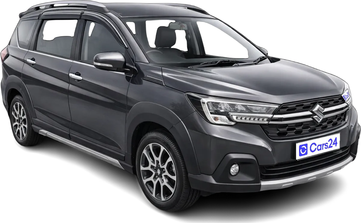 2023 Maruti XL6 - SUV - CNG - Manual - ₹9.54 lakh