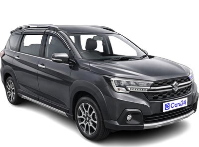2023 Maruti XL6 - SUV - CNG - Manual - ₹9.54 lakh