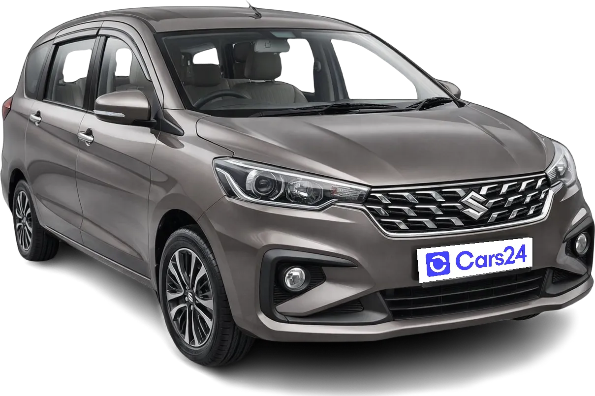2024 Maruti Ertiga - SUV - CNG - Manual - ₹11.35 lakh
