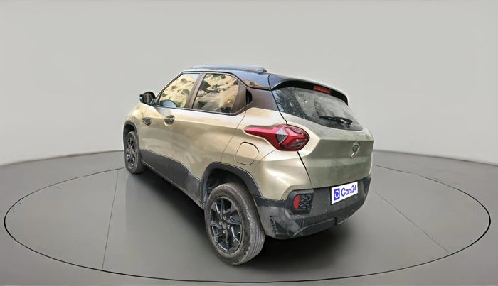 2022 Tata PUNCH CREATIVE 1.2 MT KAZIRANGA EDITION , Petrol, Manual, 29,490 km, exterior