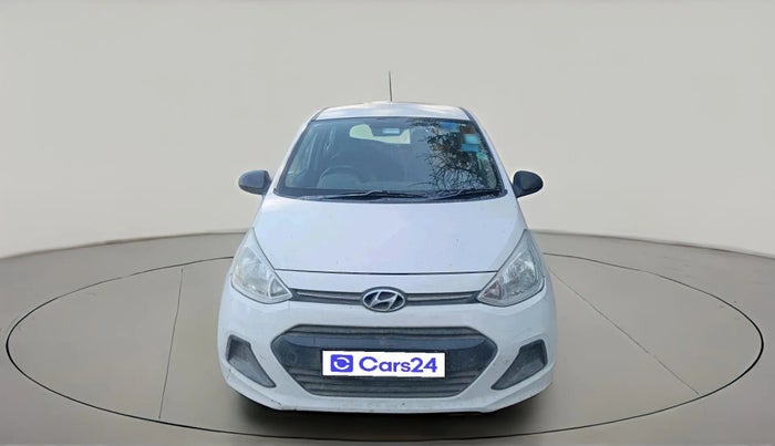 2016 Hyundai Grand i10 ERA 1.2 KAPPA VTVT, CNG, Manual, 79,406 km, exterior