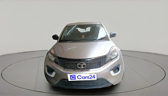 2017 Tata NEXON XM DIESEL, Diesel, Manual, 1,00,050 km, exterior