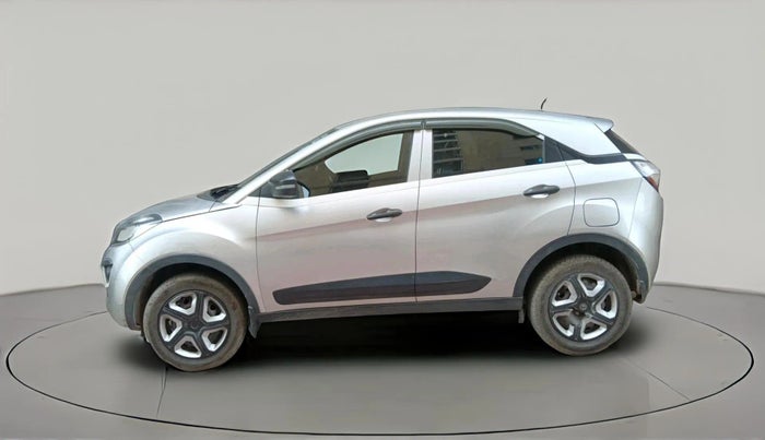 2017 Tata NEXON XM DIESEL, Diesel, Manual, 1,00,050 km, exterior