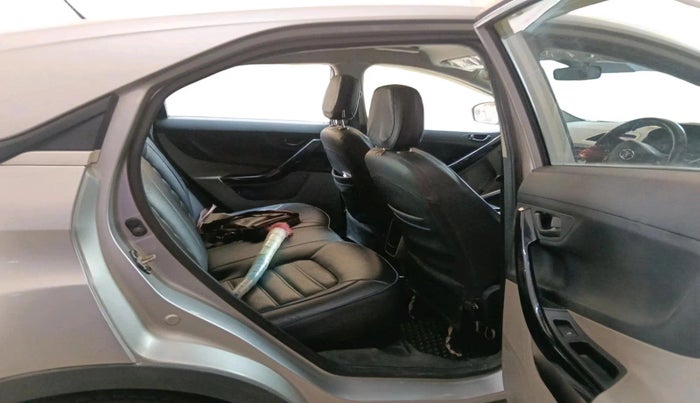 2017 Tata NEXON XM DIESEL, Diesel, Manual, 1,00,050 km, interior