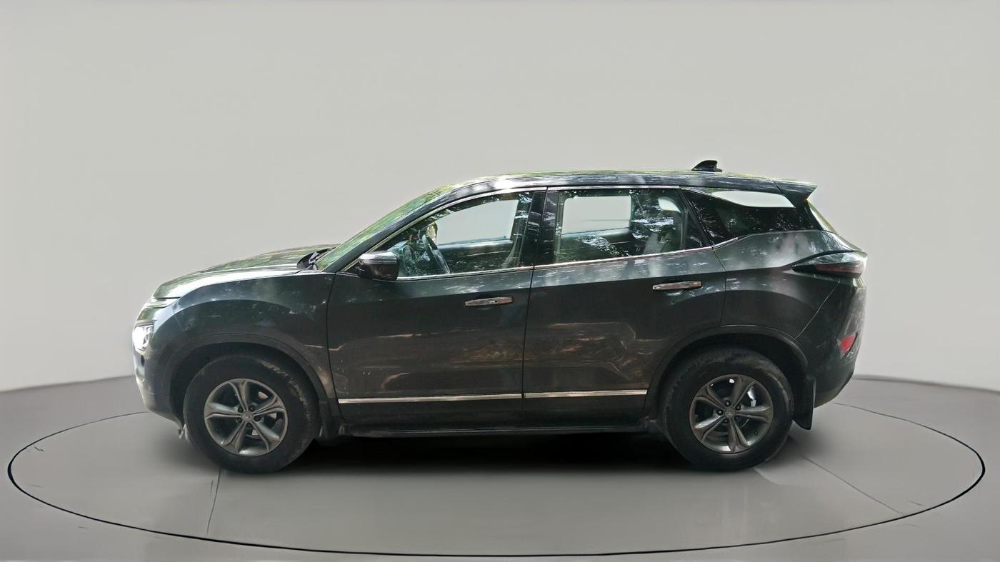 2021 Tata Harrier XZA 2.0L, Diesel, Automatic, 47,814 km, exterior