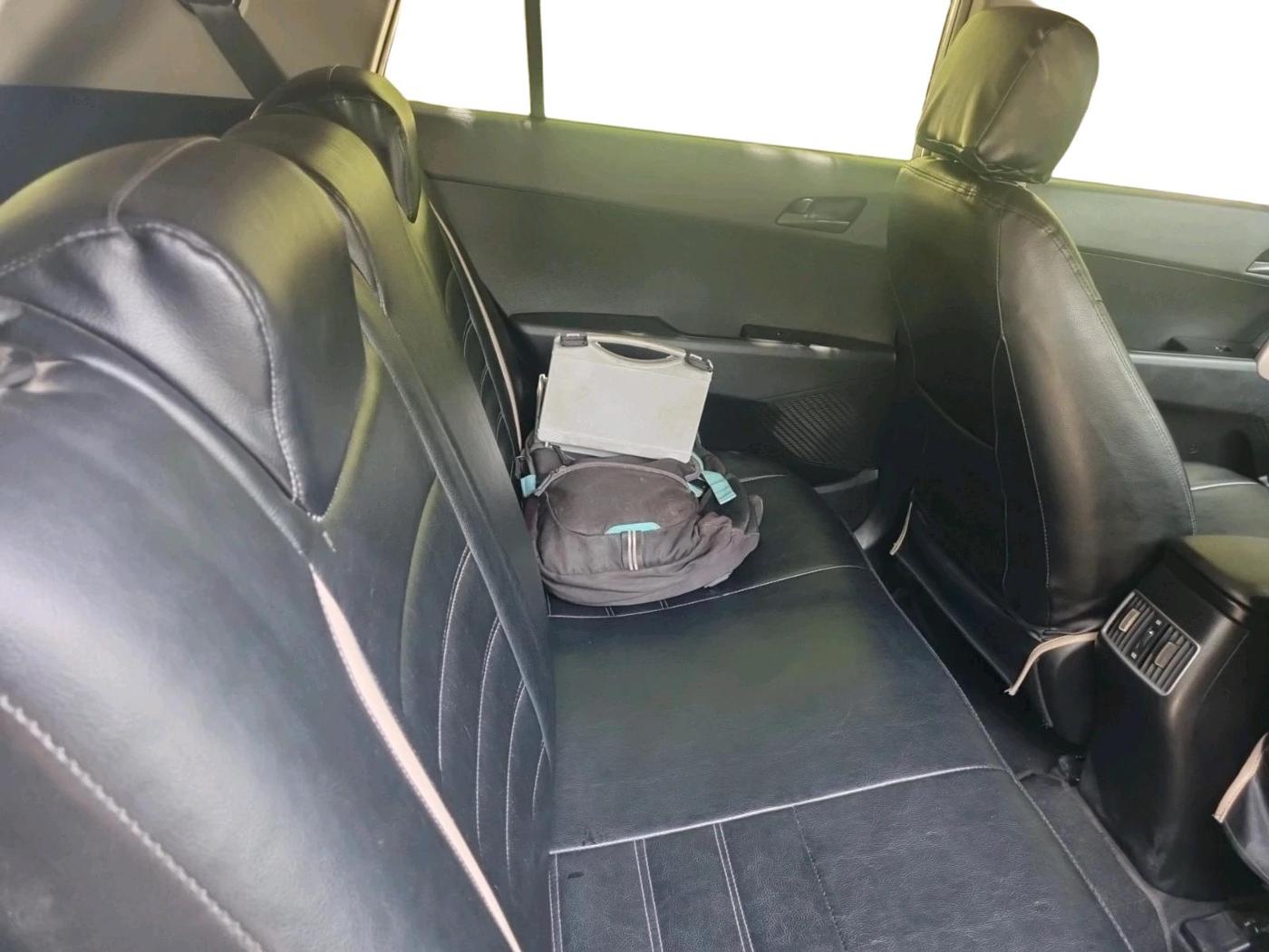 2018 Hyundai Creta E PLUS 1.6 PETROL, Petrol, Manual, 85,548 km, interior