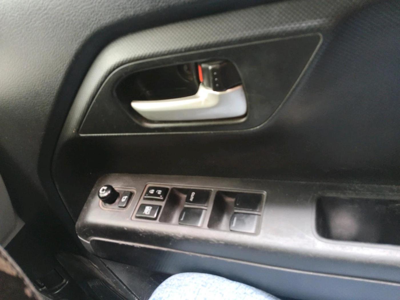 2019 Maruti New Wagon-R ZXI 1.2 AMT, Petrol, Automatic, 1,45,281 km, interior