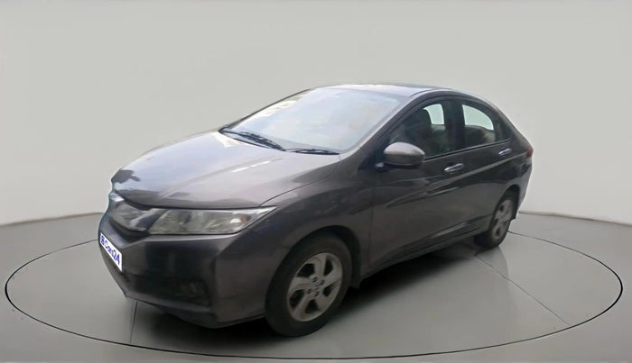 2014 Honda City 1.5L I-VTEC V MT, Petrol, Manual, 29,062 km, exterior