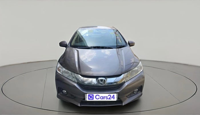 2014 Honda City 1.5L I-VTEC V MT, Petrol, Manual, 29,062 km, exterior