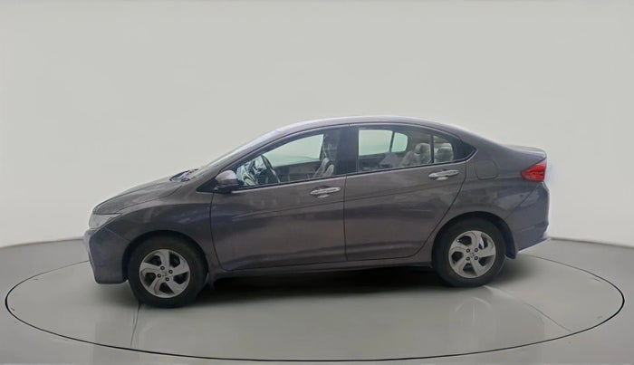 2014 Honda City 1.5L I-VTEC V MT, Petrol, Manual, 29,062 km, exterior