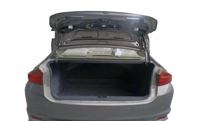 2014 Honda City 1.5L I-VTEC V MT, Petrol, Manual, 29,062 km, exterior