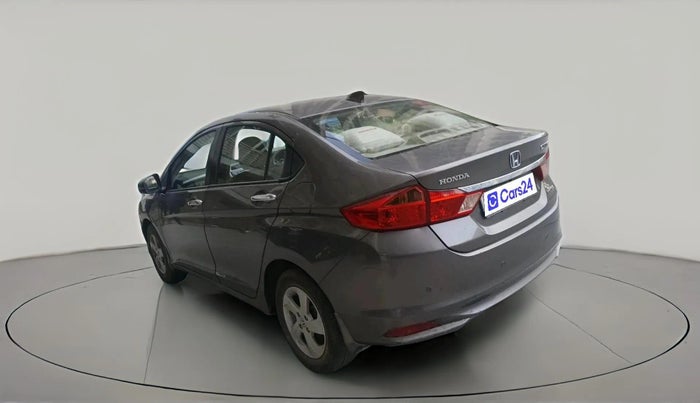 2014 Honda City 1.5L I-VTEC V MT, Petrol, Manual, 29,062 km, exterior