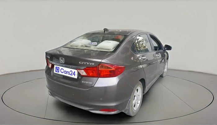 2014 Honda City 1.5L I-VTEC V MT, Petrol, Manual, 29,062 km, exterior