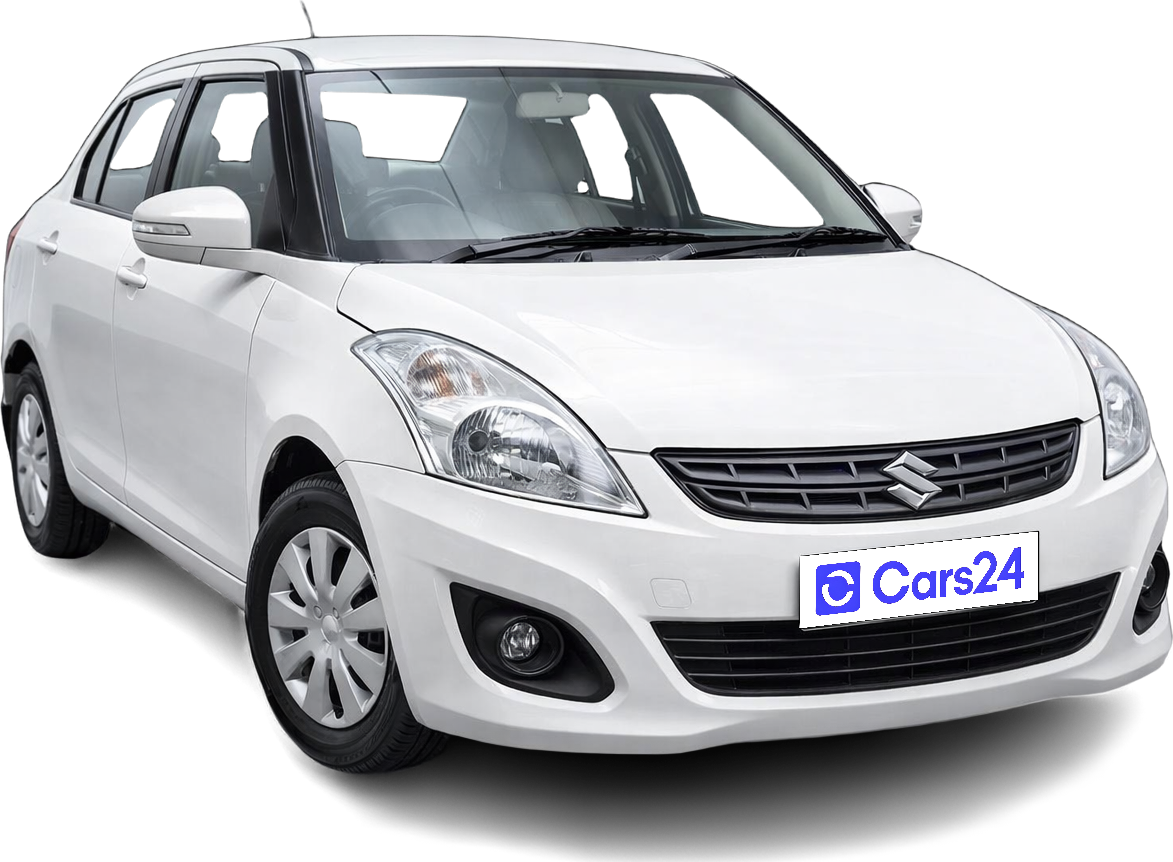 2013 Maruti Swift Dzire - Sedan - Petrol - Manual - ₹2.30 lakh