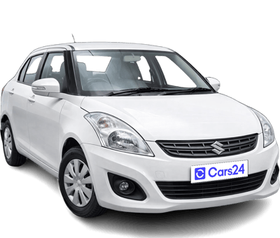 2013 Maruti Swift Dzire - Sedan - Petrol - Manual - ₹2.30 lakh