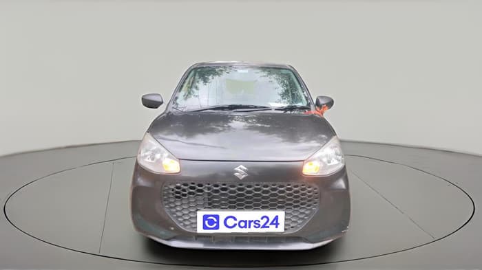 2024 Maruti Alto K10 VXI, Petrol, Manual, 54,957 km, exterior