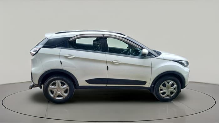 2020 Tata NEXON XMA PETROL, Petrol, Automatic, 91,954 km, exterior