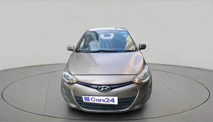 2012 Hyundai i20 MAGNA (O) 1.2, Petrol, Manual, 84,081 km, exterior