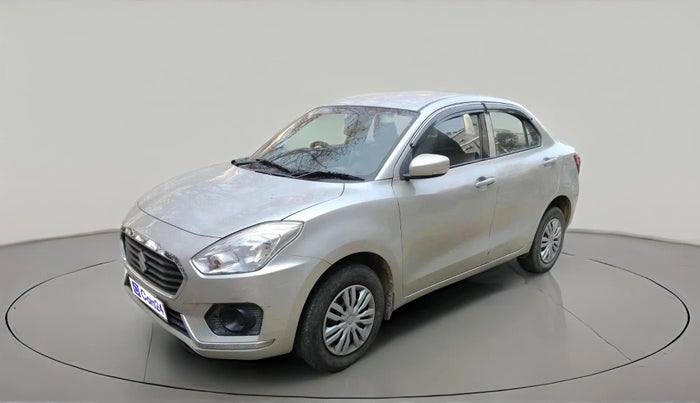 2017 Maruti Dzire VDI, Diesel, Manual, 1,66,613 km, exterior