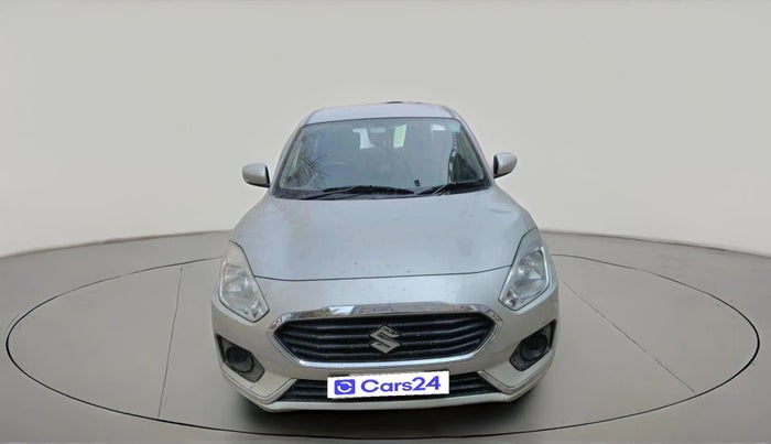 2017 Maruti Dzire VDI, Diesel, Manual, 1,66,613 km, exterior