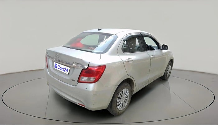 2017 Maruti Dzire VDI, Diesel, Manual, 1,66,613 km, exterior
