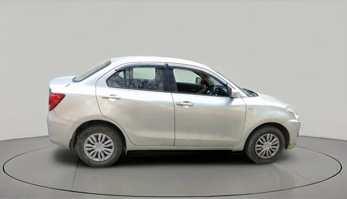 2017 Maruti Dzire VDI, Diesel, Manual, 1,66,613 km, exterior
