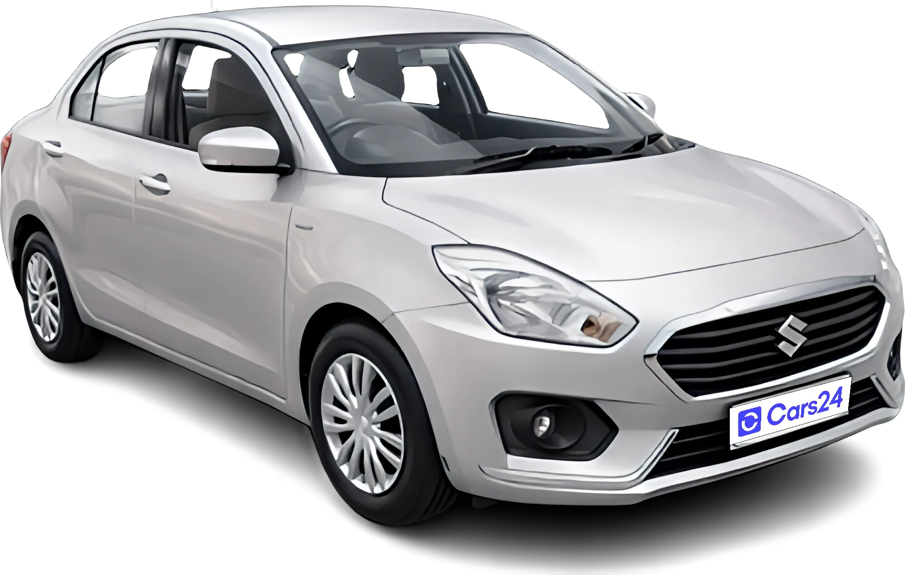 2017 Maruti Dzire - Sedan - Diesel - Manual - ₹4.07 lakh