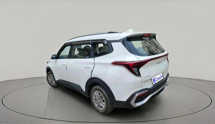 2024 KIA CARENS Prestige (O) 1.5 Petrol 7 STR, Petrol, Manual, 18,049 km, exterior