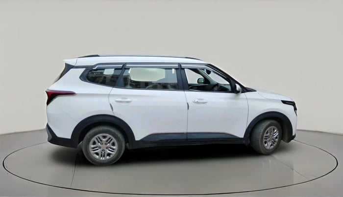 2024 KIA CARENS Prestige (O) 1.5 Petrol 7 STR, Petrol, Manual, 18,049 km, exterior