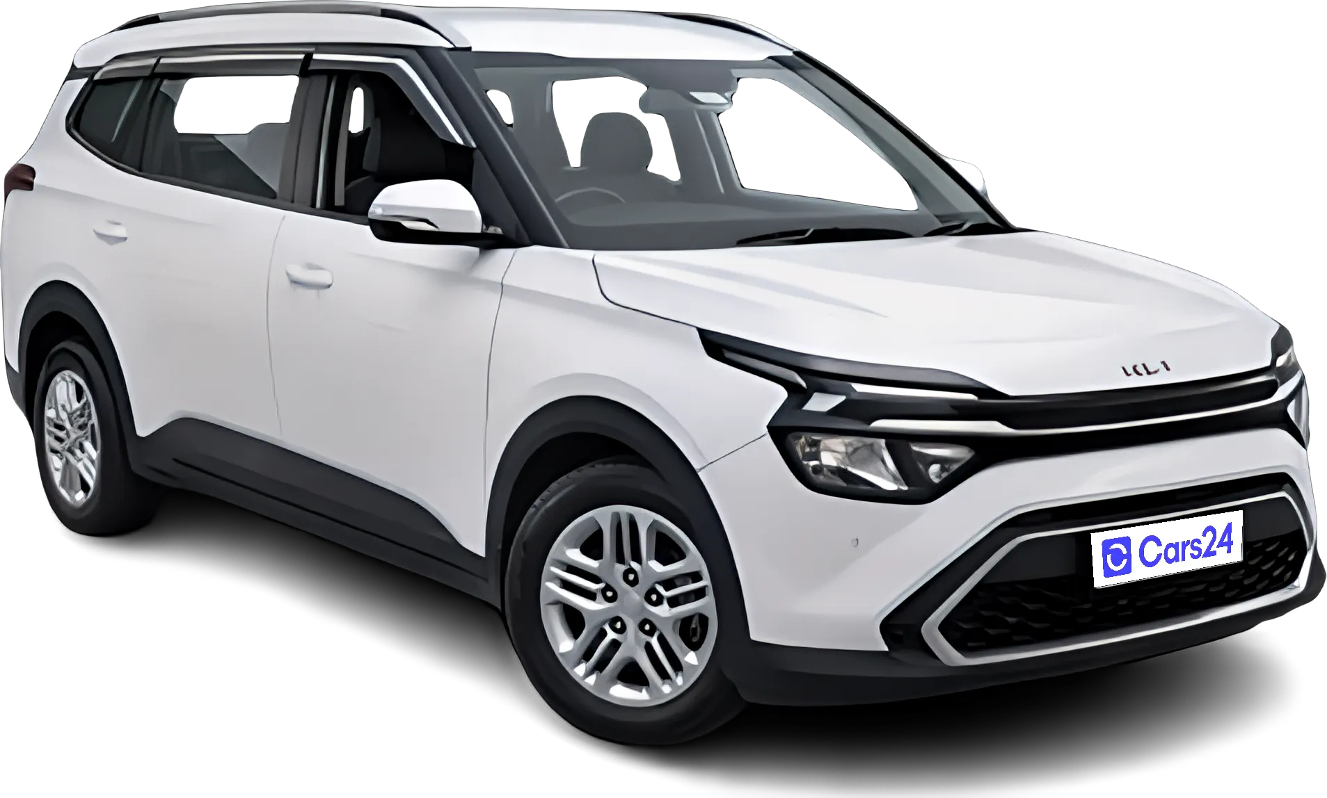 2024 KIA CARENS - SUV - Petrol - Manual - ₹9.20 lakh